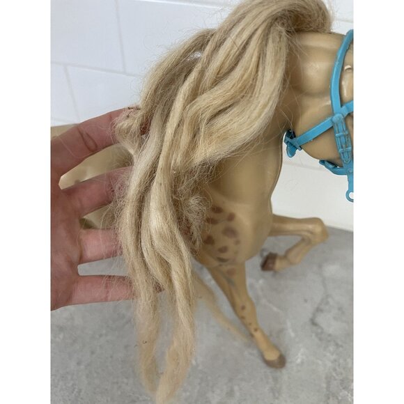 Vintage Barbie doll Sun Runner Western Horse Saddle And Some Accessories… - Picture 5 of 6